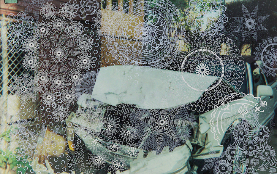 Heaven, Hell, And What Lies Between